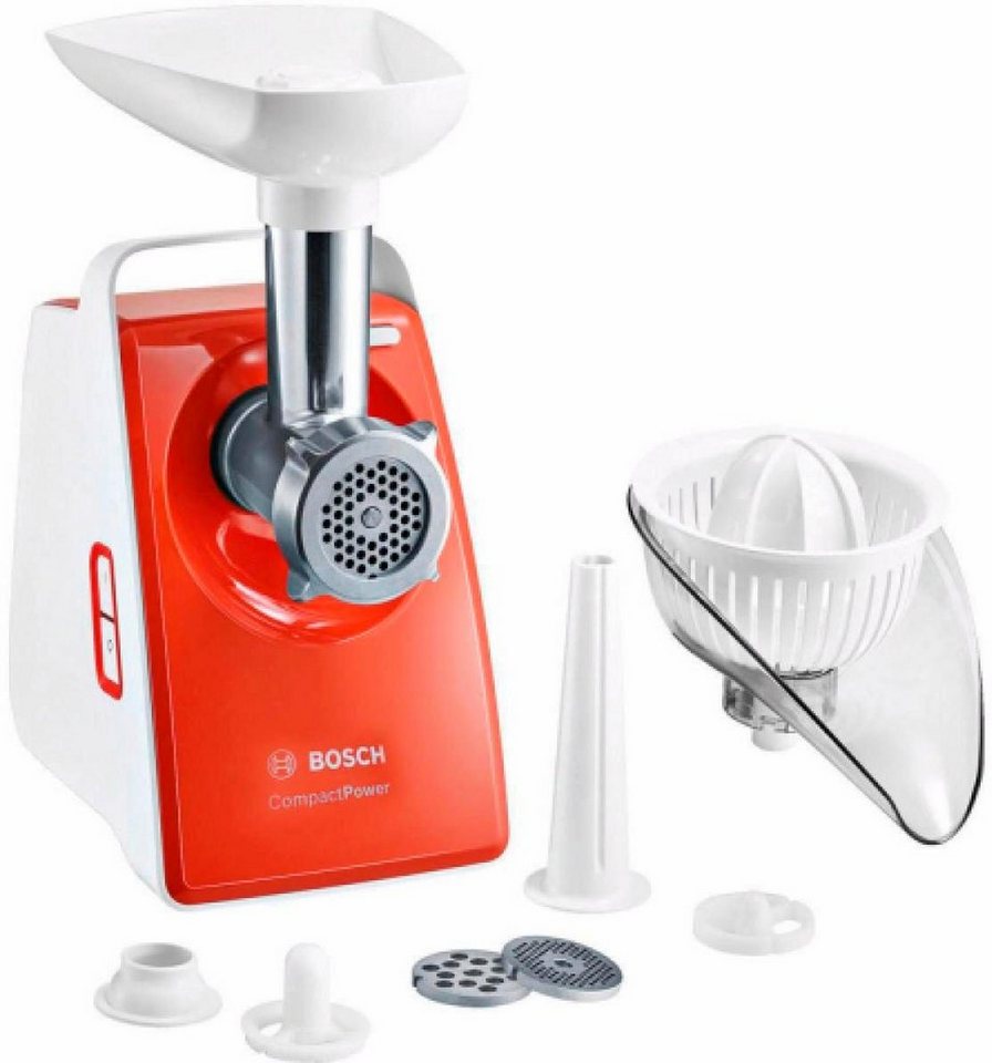 مفرمه-بوش-Bosch - MFW3630I