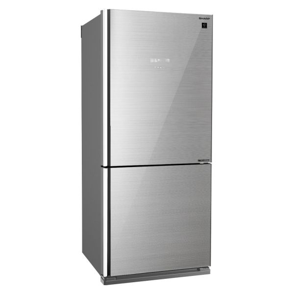 ثلاجة-شارب-SJ-GV73J-SL