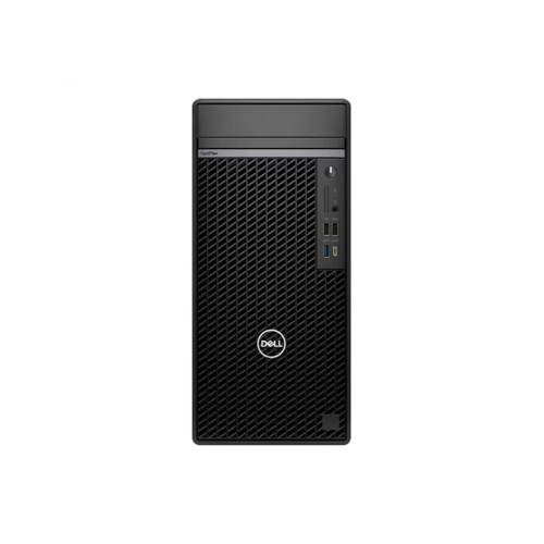 كمبيوتر PC-DELL-OptiPlex Tower Plus 7020- core I3-12100-Ram 8G -SSD 512GB-DOS-1Yrs