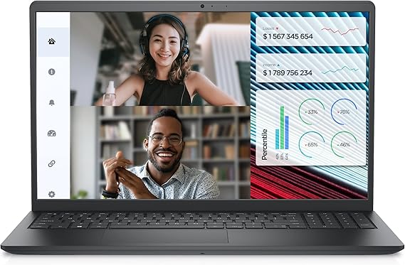 لاب توب ديل فوسترو3520 -انتل كورi7-