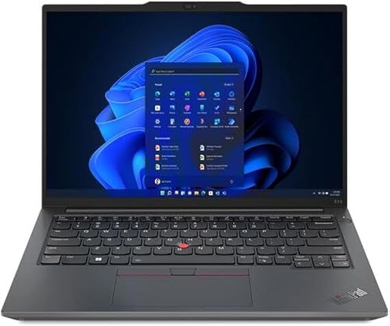 Lenovo-Think Pad E14 - Core i7-1355U- Ram 16GB- 512GB SSD- Intel-14.0" WUXGA