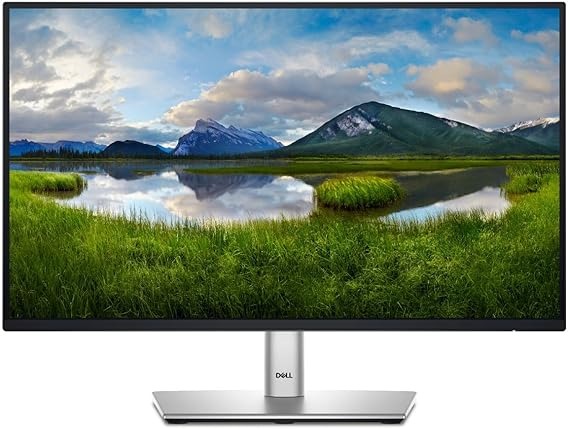ديل شاشة كمبيوتر P2425H