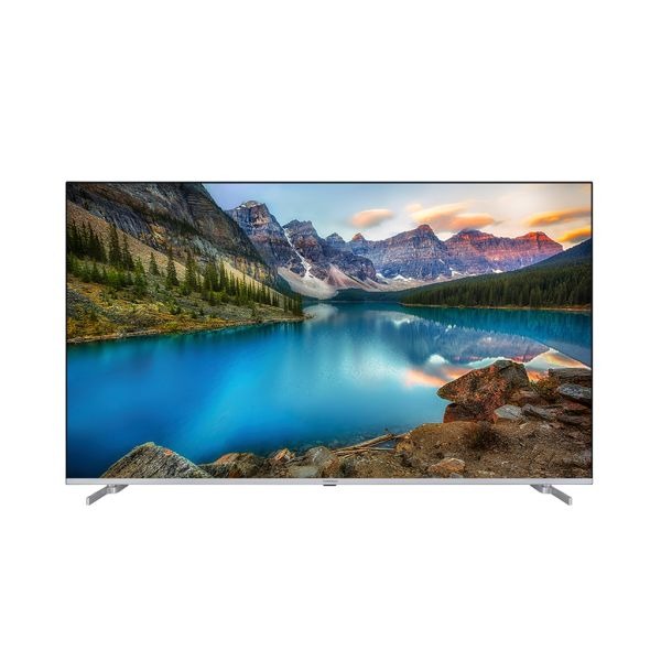 شاشة-تورنيدو- 4K سمارت بدون فريم 65 بوصة QLED ريسيفر داخلي 65QS3500E